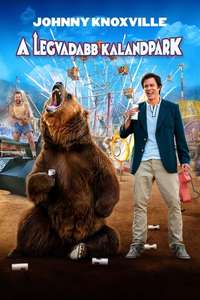Action Point - Poster