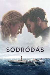 Adrift - Poster