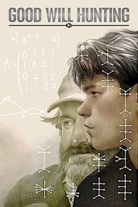 Good Will Hunting - Poster