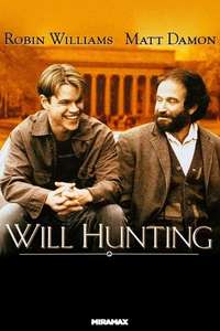 Good Will Hunting - Poster