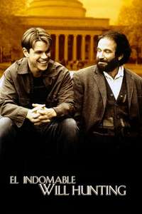 Good Will Hunting - Poster