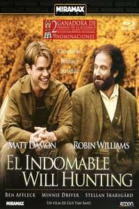 Good Will Hunting - Poster