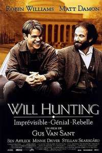 Good Will Hunting - Poster
