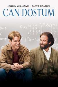 Good Will Hunting - Poster