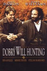 Good Will Hunting - Poster