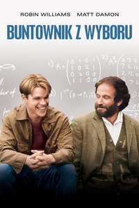 Good Will Hunting - Poster