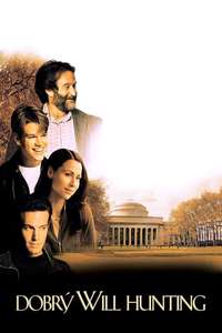 Good Will Hunting - Poster
