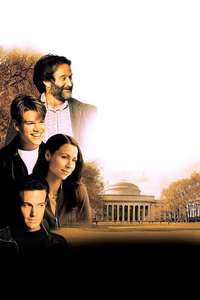 Good Will Hunting - Poster