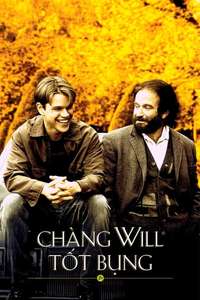 Good Will Hunting - Poster