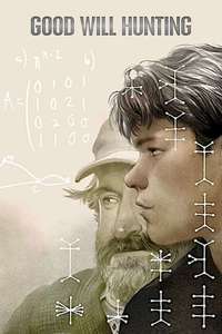 Good Will Hunting - Poster
