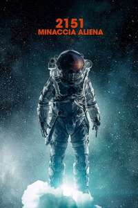 5th Passenger - Poster