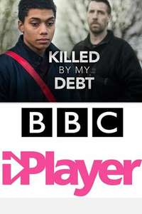 Killed By My Debt - Poster
