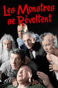 The Black Sleep - Poster