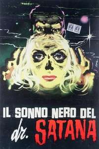 The Black Sleep - Poster