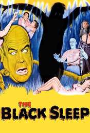 The Black Sleep