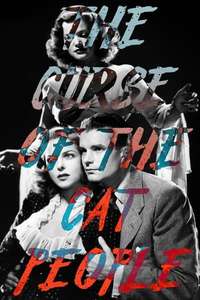 The Curse of the Cat People - Poster