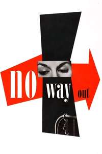 No Way Out - Poster