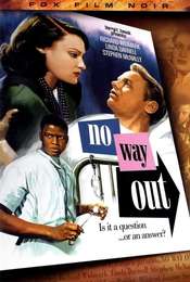 No Way Out