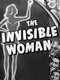 The Invisible Woman