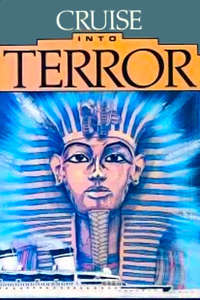 Cruise Into Terror - Poster