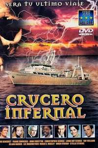 Cruise Into Terror - Poster
