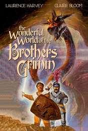 The Wonderful World of the Brothers Grimm