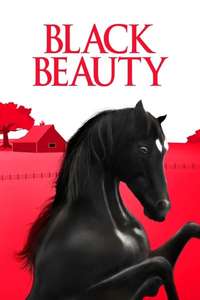 Black Beauty - Posters