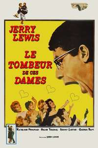 The Ladies Man - Poster
