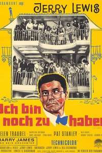 The Ladies Man - Poster