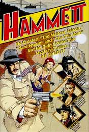 Hammett