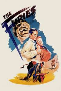 The Furies - Poster