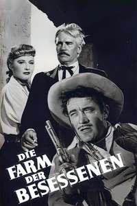 The Furies - Poster