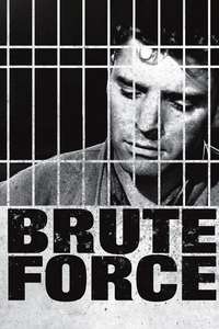 Brute Force - Poster