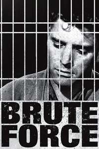 Brute Force - Poster