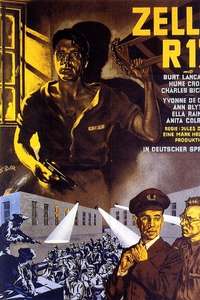 Brute Force - Poster