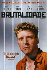 Brute Force - Poster