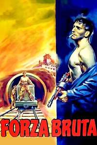 Brute Force - Poster