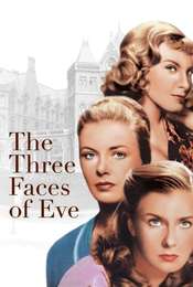 The Three Faces of Eve