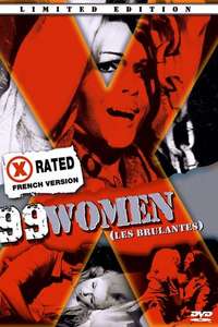 99 Women - Poster