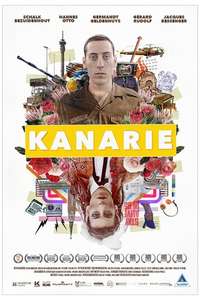 Canary - Poster