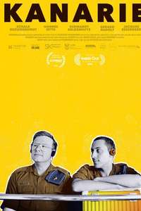 Canary - Poster