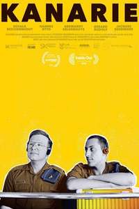 Canary - Poster