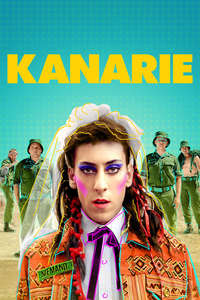 Canary - Poster