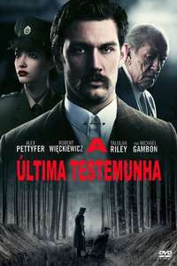 The Last Witness - Poster