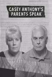 Casey Anthony's Parents Speak