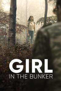 Girl in the Bunker - Posters