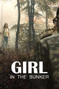Girl in the Bunker - Posters