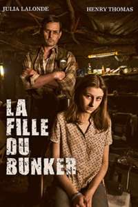 Girl in the Bunker - Posters