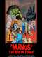 Manos: The Rise of Torgo