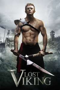 The Lost Viking - Poster